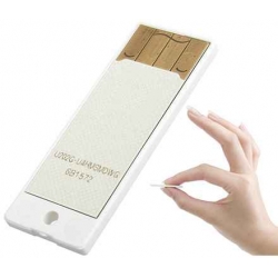 PEN DRIVE 2GB KINGMAX SuperStick